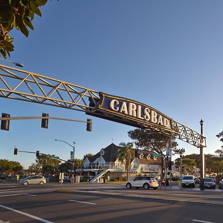 5051 Shore Drive Carlsbad Exterior photo