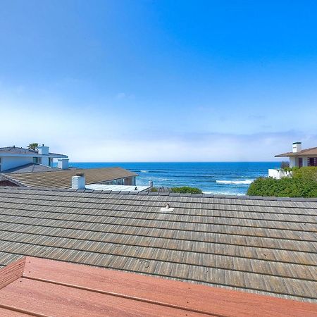 5051 Shore Drive Carlsbad Exterior photo