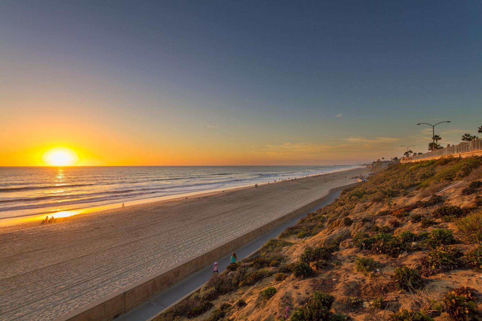 5051 Shore Drive Carlsbad Exterior photo