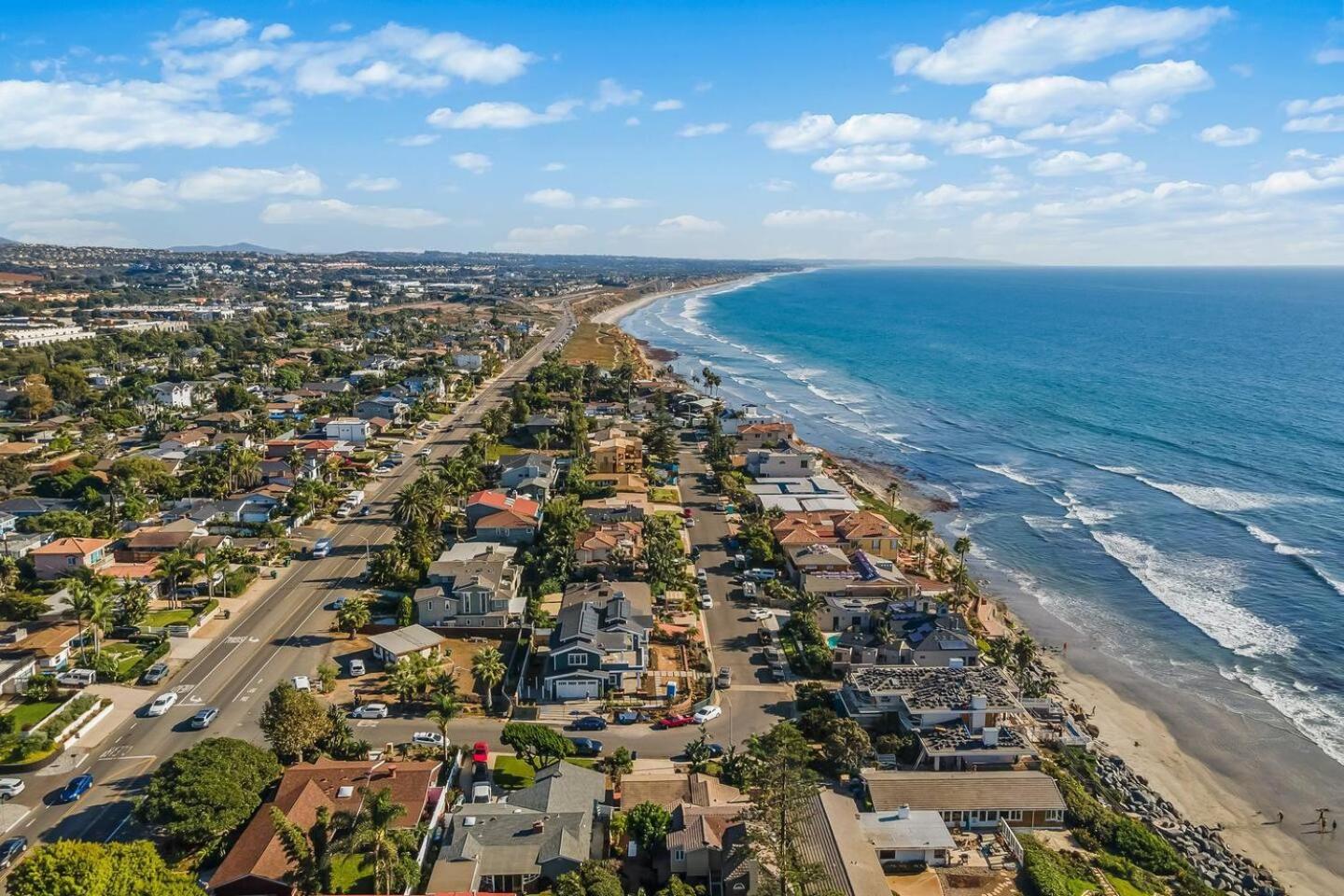 5051 Shore Drive Carlsbad Exterior photo