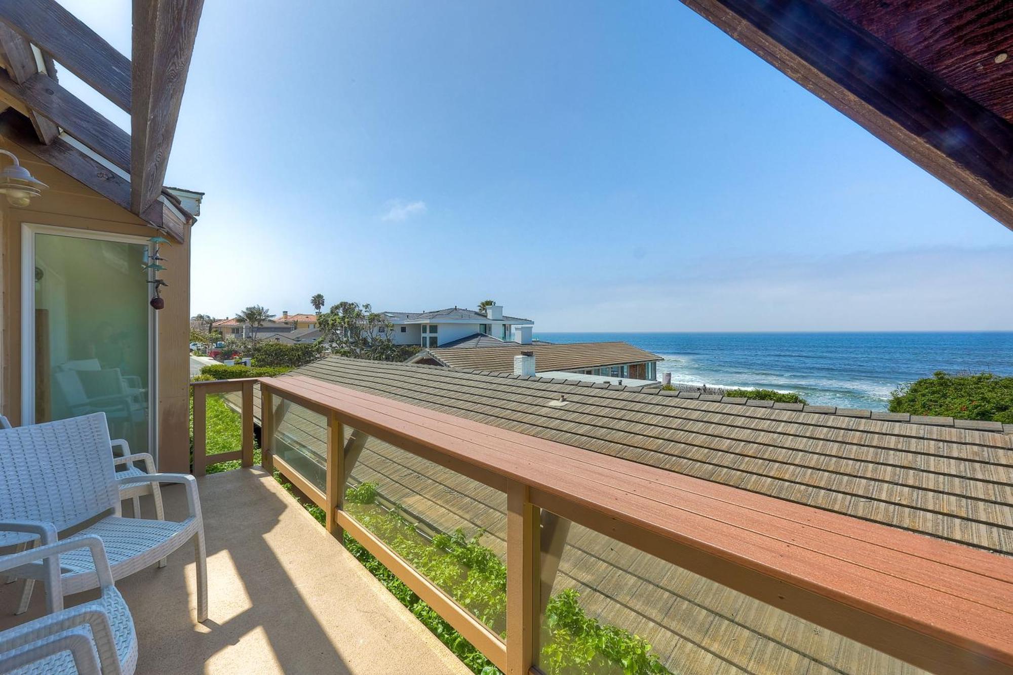 5051 Shore Drive Carlsbad Exterior photo