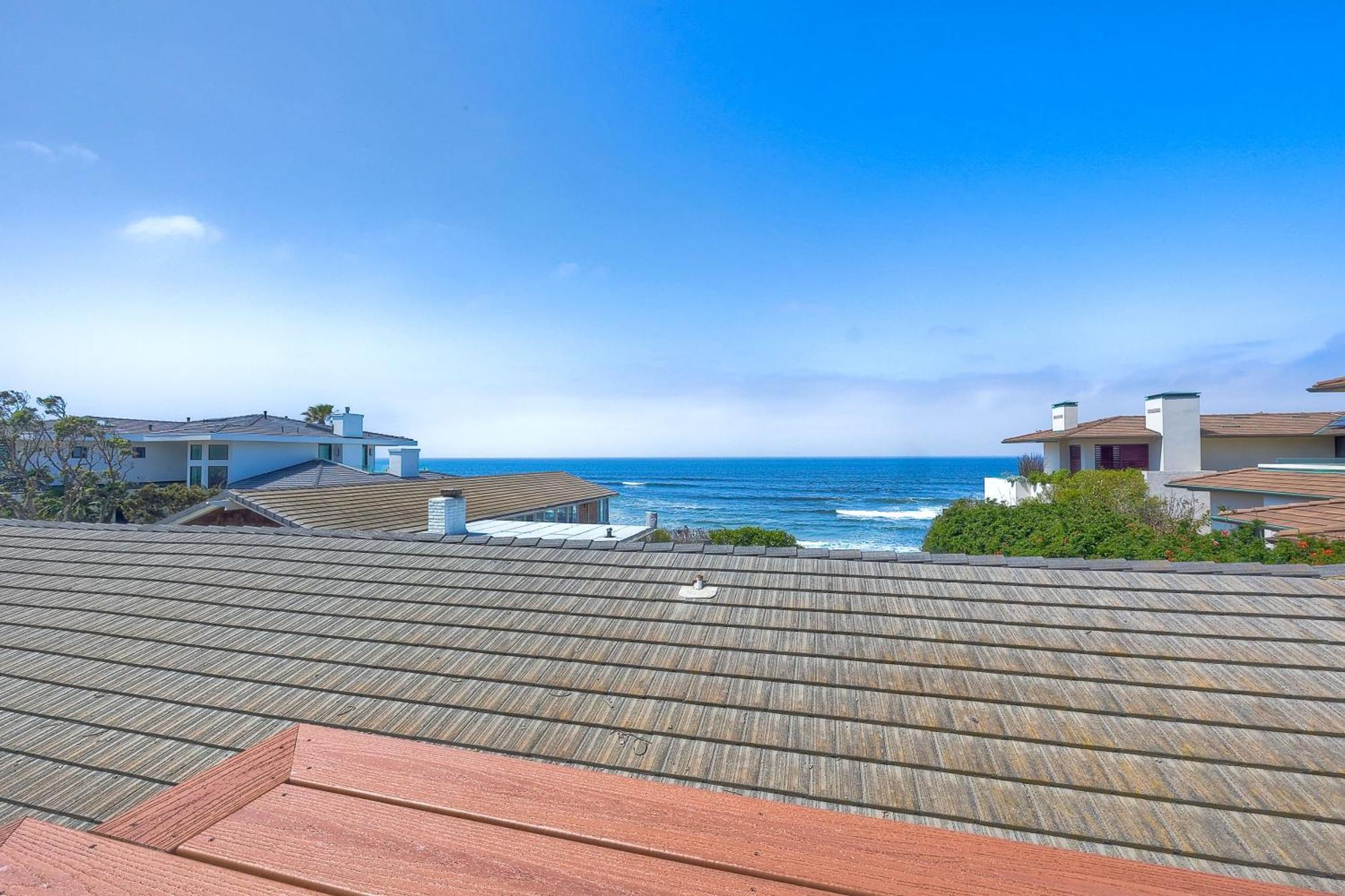 5051 Shore Drive Carlsbad Exterior photo